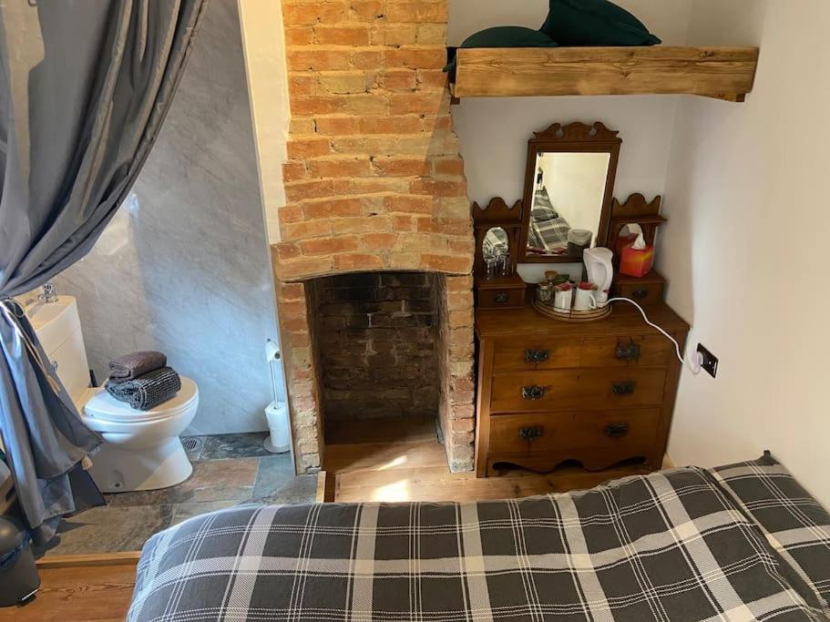 The Old Wash House *