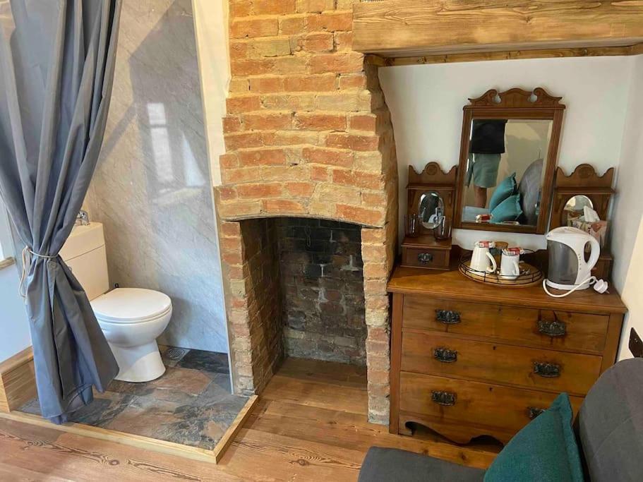 The Old Wash House *